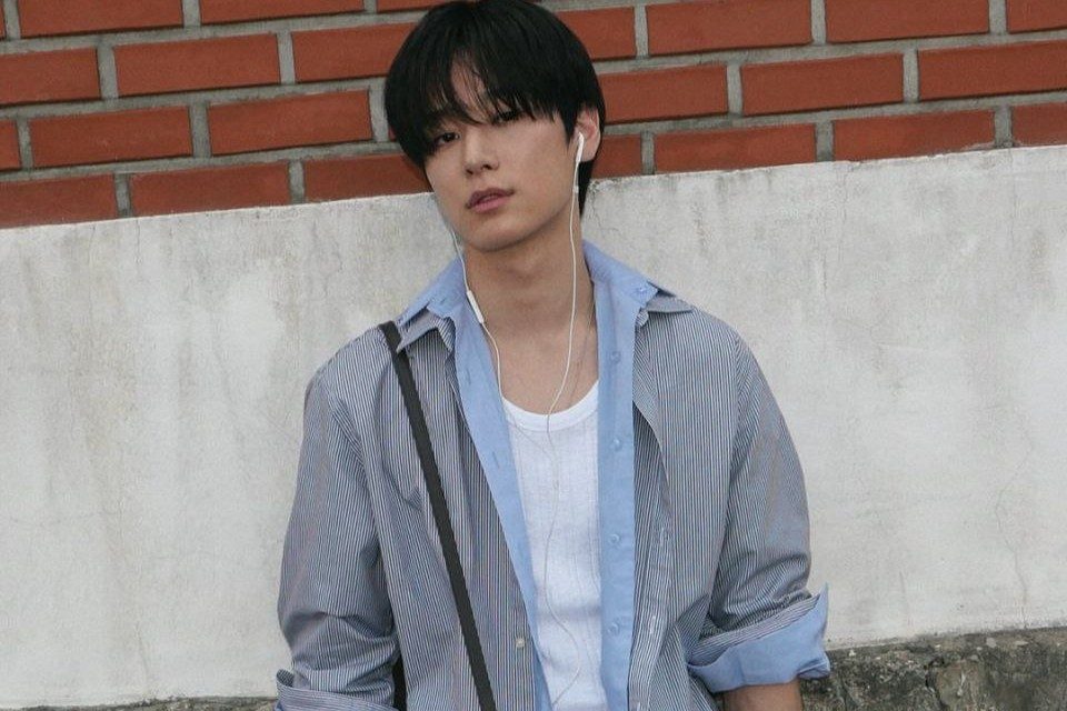 first memory snapshot